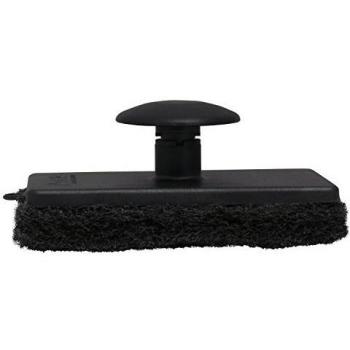 Brite Star Starbrite - Scrubber Pad, Color Brown
