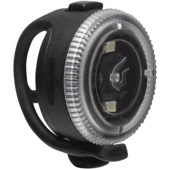 Luz Para Bici: Frontal Blackburn Click Negro