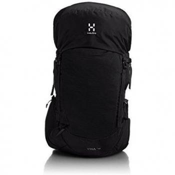 Haglöfs Vina 40 - Mochila - M-L negro 2016
