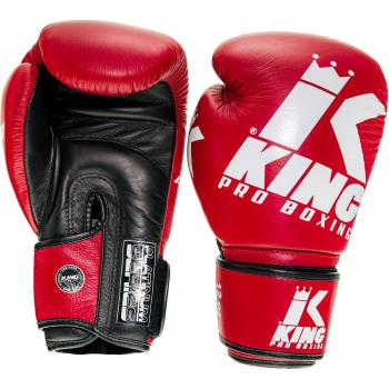 King Pro Boxing Kpb/Bg Platinum 4 Premium Boxing Gloves