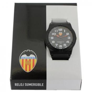 Reloj de Pulsera para Caballero Valencia C.F. Resistente al Agua 100m Mod.2601264