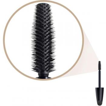 Máscara de Pestañas Resistente al Agua False Lash Effect de Max Factor, Volumen y Separación, Tono Black, 13,1 ml