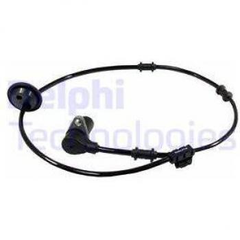 Sensor ABS Delphi SS20056, sensor de velocidad de la rueda derecho