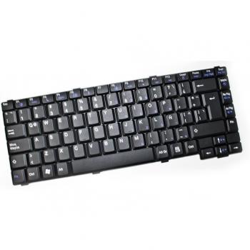 Teclado Gateway MX6700