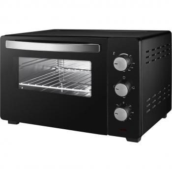 Horno sobremesa Saivod 28 L con temporizador DN28N5-L