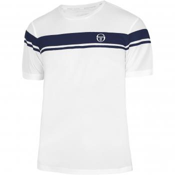 Sergio Tacchini Young Line Pro Camiseta de Men FS17