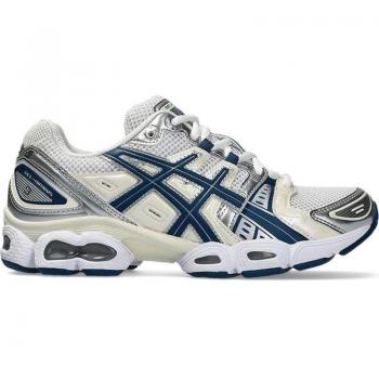 Asics Gel-Nimbus 9 Unisex Sneakers - Multi-Color Performance Running Shoes