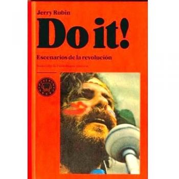 Do It!: Escenarios de la revolución - Rubin Jerry