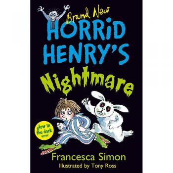 Nightmare!: Book 22