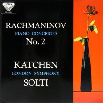Alliance Sir Georg Solti - Piano Concerto No. 2 / Islamey Standard Edition
