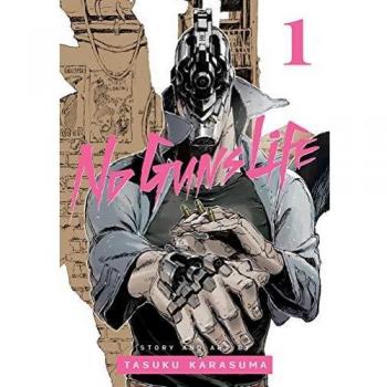 No Guns Life Vol 1: Volume 1