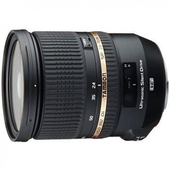 Tamron SP 24-70 mm F/2.8 Di VC USD - Objetivo para Canon