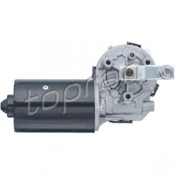 Motor del limpiaparabrisas TOPRAN 113 767