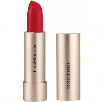 bareMinerals Mineralist Hydra-Smoothing Lipstick - Courage (3.6g)