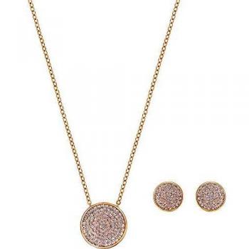 Swarovski Juego de Joyas Mujer Acero Inoxidable - 5227970