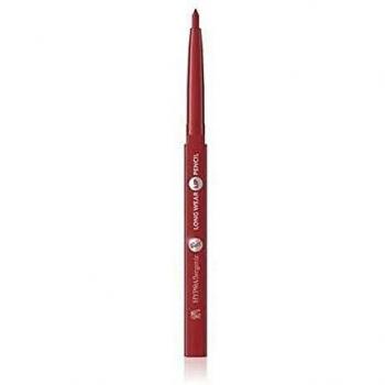 Lápiz Labial Hipoalergénico de Larga Duración 04 Rojo Clásico 5 g