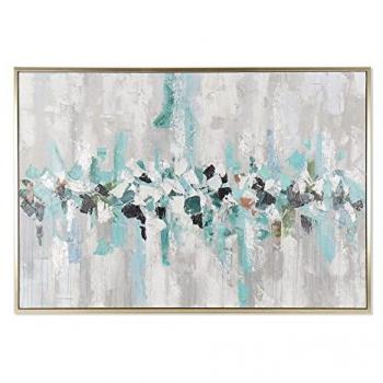 Cuadro Abstracto Moderno DKD Home Decor 156 x 3,8 x 105,5 cm