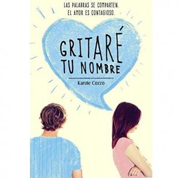 Gritaré tu nombre