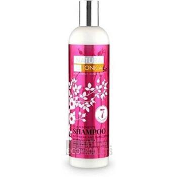 Natura Estonica Seven Benefits Shampoo