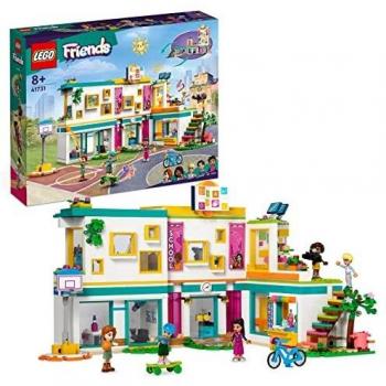 LEGO Friends 41731 Escuela Internacional de Heartlake