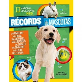 Récords de mascotas