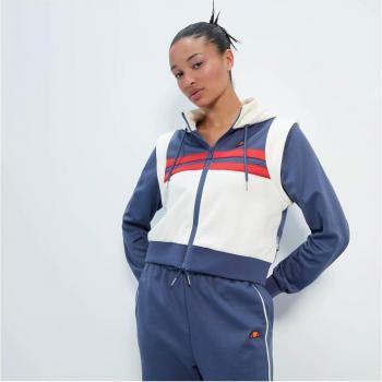 Chaqueta de mujer Perna Crop Track Top Ellesse