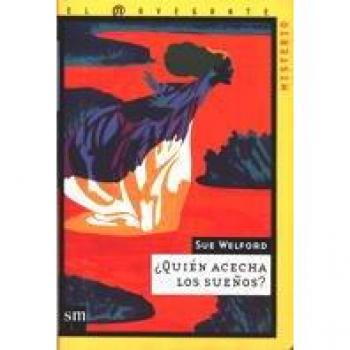 ¿Quién acecha los sueños?