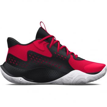 Under Armour Zapatillas de baloncesto unisex Jet '23 Under Armour