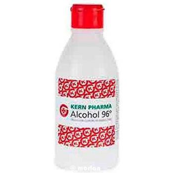 KERN - ALCOHOL 96 KERN PHARMA 250ML