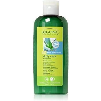 LOGONA 2103 loción para el cuerpo 200 ml