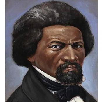 Frederick's Journey The Life of Frederick Douglass