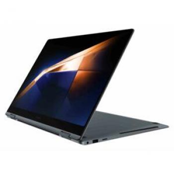 Samsung Galaxy Book4 Pro 360 - Portátil Convertible 16 AMOLED - Intel Core Ultra 7-155H - 16GB RAM - 512GB SSD - Gráfico Intel ARC