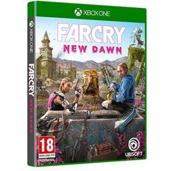 Far Cry New Dawn