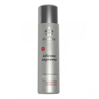 Swede Original Silicone Supreme Lubricante Silicona 50 ml
