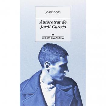 Autoretrat de Jordi Garcés: 48 - COTS, JOSEP