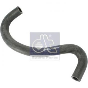 Manguera flexible de radiador DT Spare Parts 4.80251