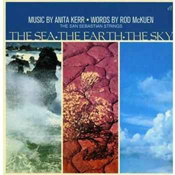 The Sea * The Earth * The Sky
