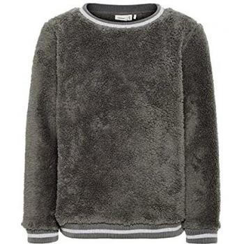 NAME IT Sudadera para niña Castlerock. 116 cm