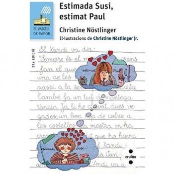 Estimada Susi, estimat Paul: 7
