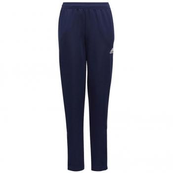 Pantalón Largo De Fútbol Adidas Entrada22 Tr Infantil