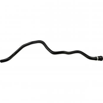 Tubería flexible de calefacción GATES 02-1763, manguera de calefacción moldeada, resistente a altas temperaturas, fabricada en material duradero, diseñada para sistemas de calefacción automotriz y aplicaciones industriales