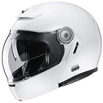 Casco HJC V90 Modulare Blanco Perla