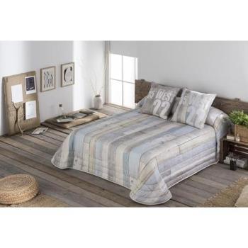 Colcha Bouti Infinify 100% Algodón Estampado Digital - Cama 80/90/105/135/150 - Fabricada en España