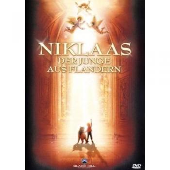 Niklaas, der Junge aus Flandern [Alemania] [DVD]