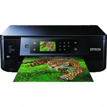 Epson Expression Premium XP-640 Inyección de tinta 32 ppm 5760 x 1440 DPI A4 Wifi - Impresora multifunción