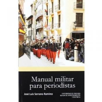 Manual militar para periodistas