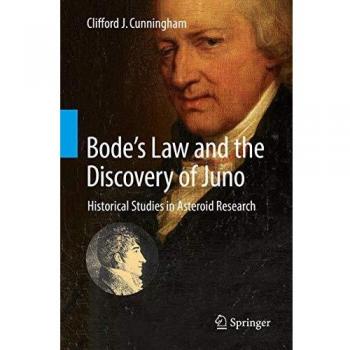 Bode’s Law and the Discovery of Juno: Historical Studies in Asteroid Research