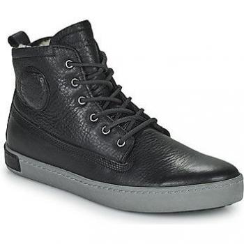 Blackstone Original 6'' Fur Boots