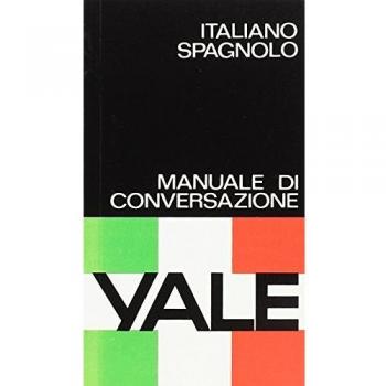 Italiano-Spagnolo -Yale