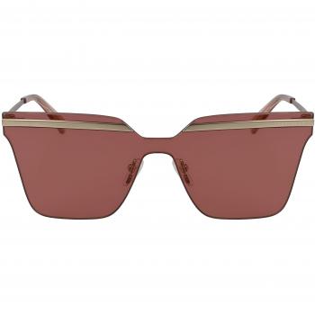 Gafas de Sol Longchamp LCMP Heritage 750 Peach 60 Unisex Adulto